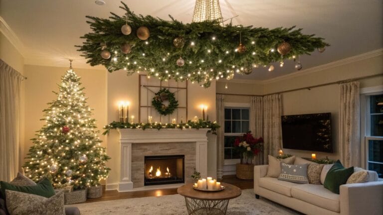 Christmas Decoration Ideas