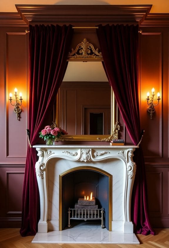 sophisticated hearth design solutions