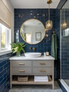 Small Bathroom Transformations