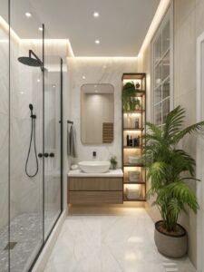 Bathroom Designs