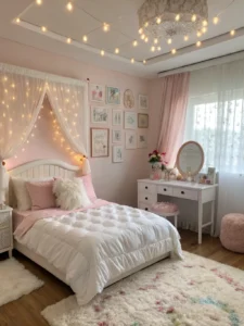 Boho Bedroom Ideas for Teen Girls