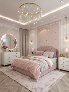 Teen Girls bed room ideas